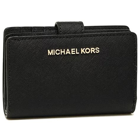 michael kors medium envelope wallet|jet set travel wallet.